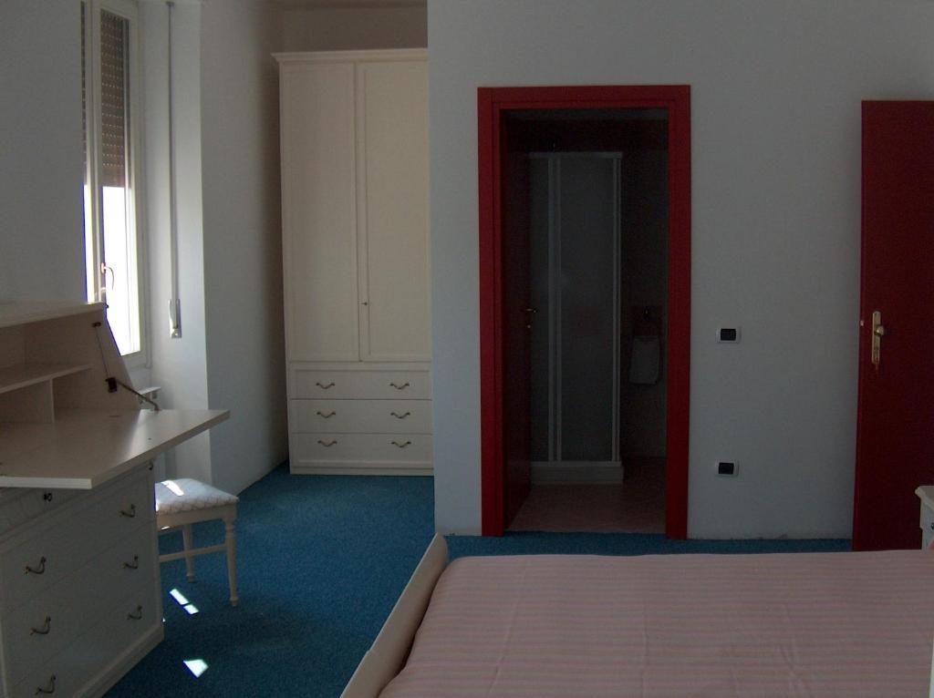 Hotel Ristorante Lepanto Salò Kamer foto