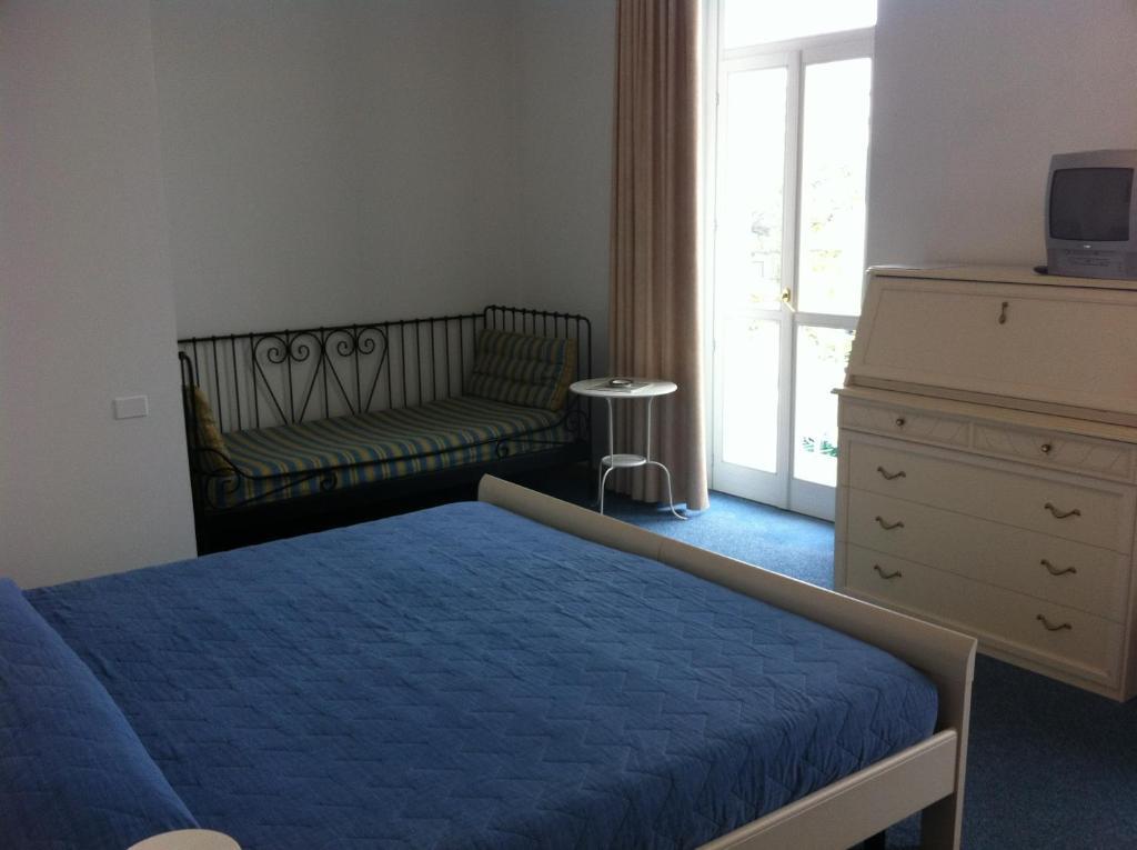 Hotel Ristorante Lepanto Salò Kamer foto