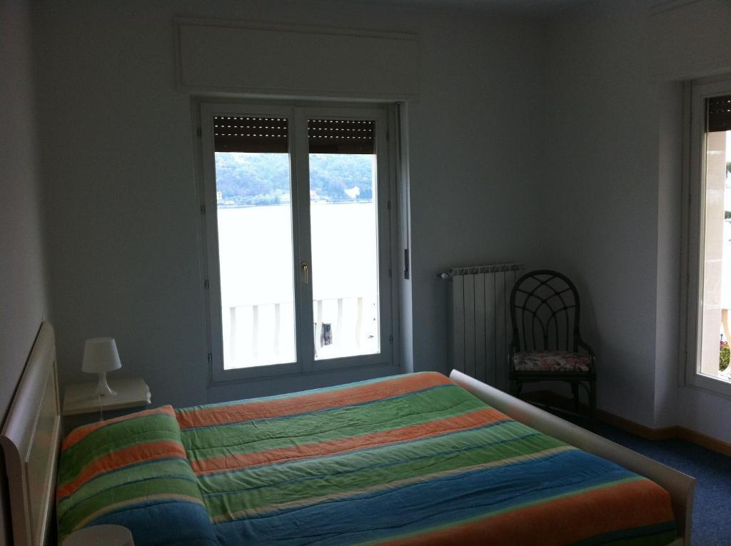 Hotel Ristorante Lepanto Salò Kamer foto